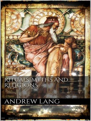 cover image of Rituals, Myths and Religions
